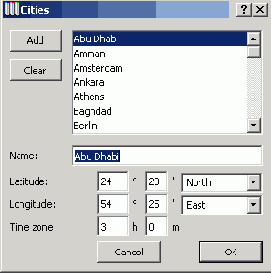   ArchiCAD 8
