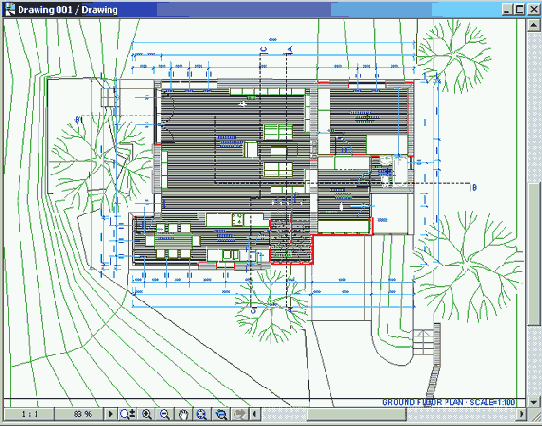   ArchiCAD 8
