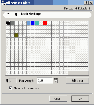  ArchiCAD 8
