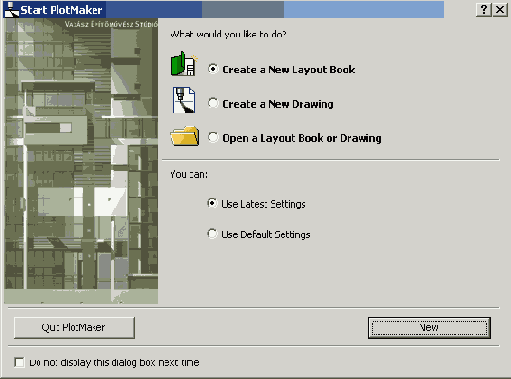   ArchiCAD 8
