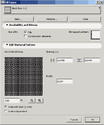  ArchiCAD 8
