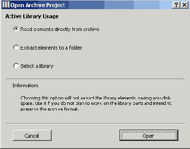   ArchiCAD 8
