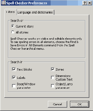   ArchiCAD 8

