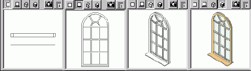   ArchiCAD 8
