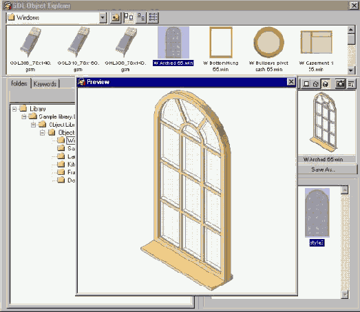   ArchiCAD 8
