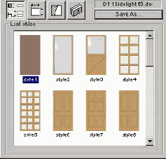   ArchiCAD 8
