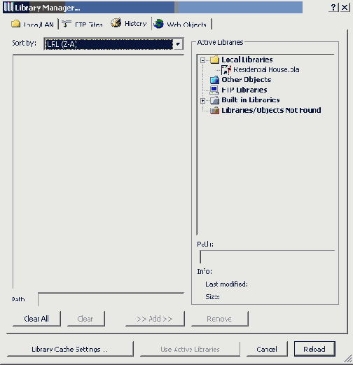   ArchiCAD 8
