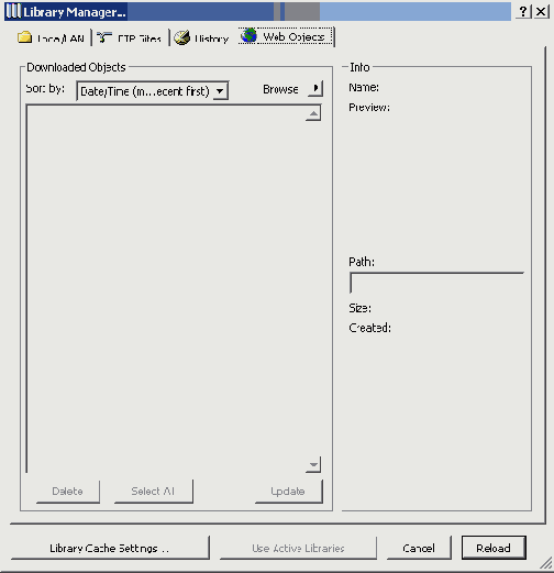   ArchiCAD 8
