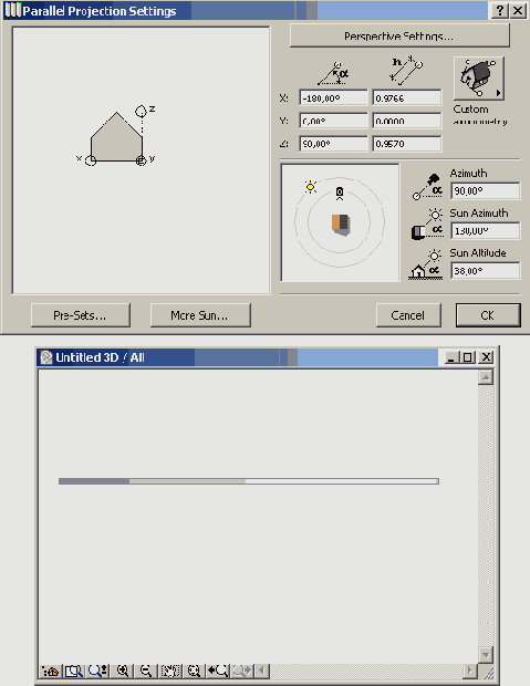   ArchiCAD 8
