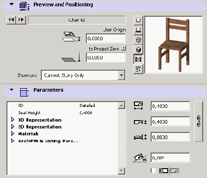   ArchiCAD 8
