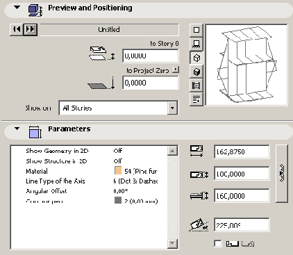   ArchiCAD 8
