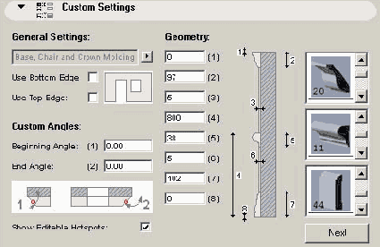   ArchiCAD 8
