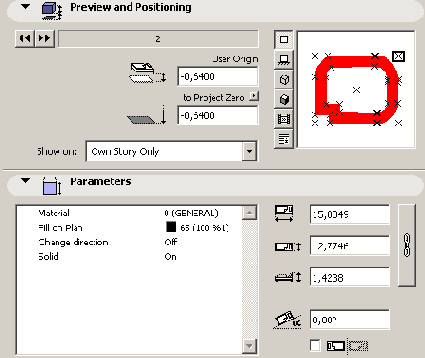  ArchiCAD 8
