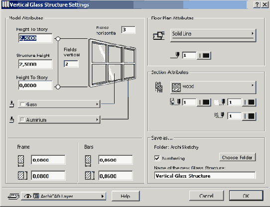   ArchiCAD 8
