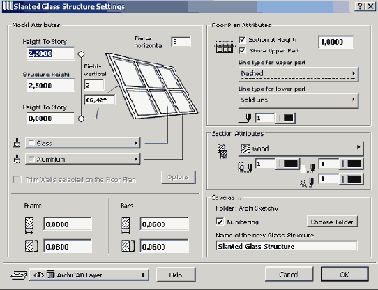   ArchiCAD 8

