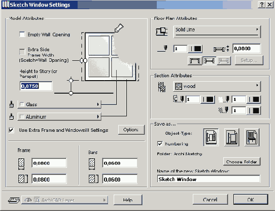   ArchiCAD 8

