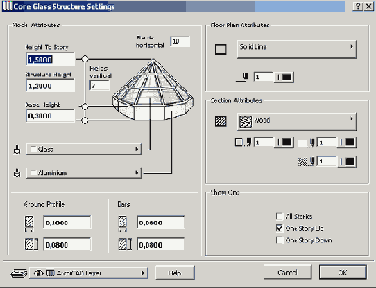   ArchiCAD 8
