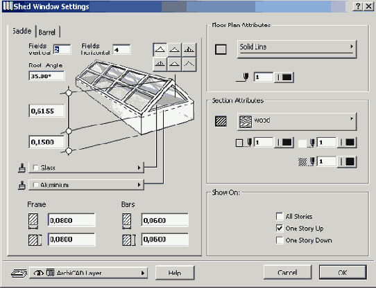   ArchiCAD 8

