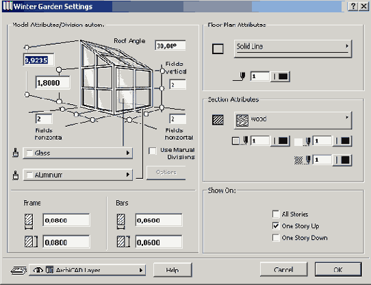   ArchiCAD 8
