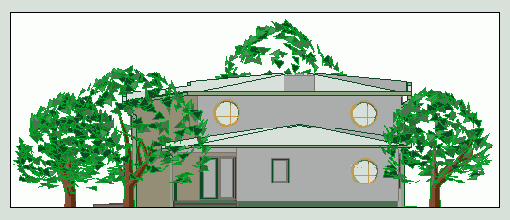Справочник по ArchiCAD 8
