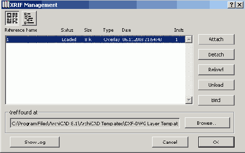 Справочник по ArchiCAD 8

