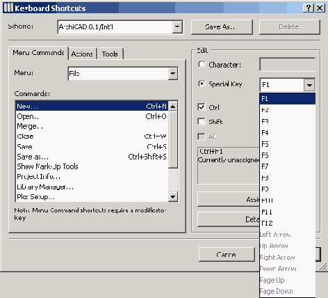   ArchiCAD 8
