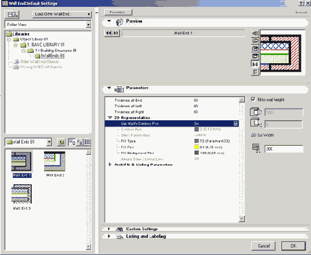   ArchiCAD 8

