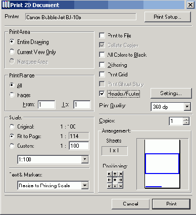   ArchiCAD 8
