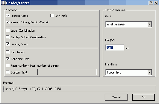   ArchiCAD 8
