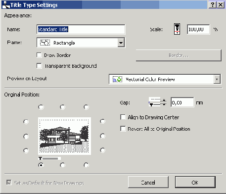   ArchiCAD 8

