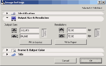   ArchiCAD 8
