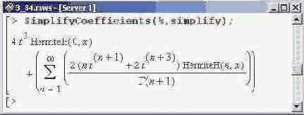    Maple 9