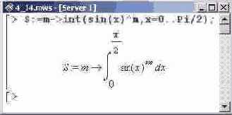    Maple 9