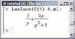    Maple 9