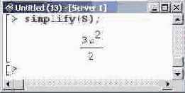    Maple 9