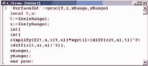    Maple 9