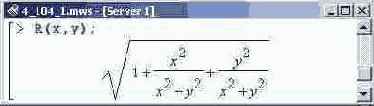    Maple 9