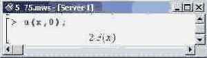    Maple 9