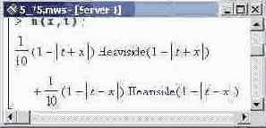    Maple 9
