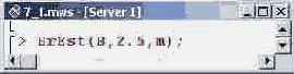    Maple 9