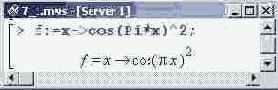   Maple 9