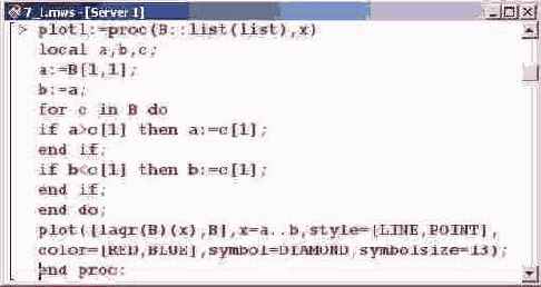    Maple 9