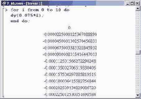   Maple 9