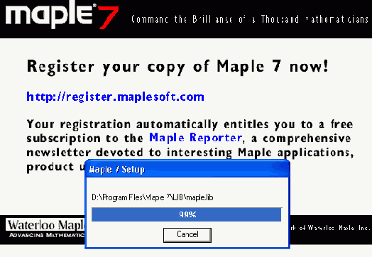 Компьютерная математика и пакет Maple