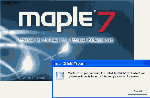 Компьютерная математика и пакет Maple
