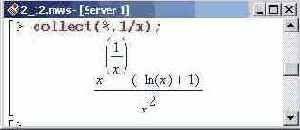    Maple 9

