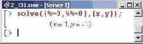    Maple 9
