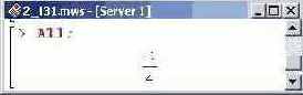    Maple 9
