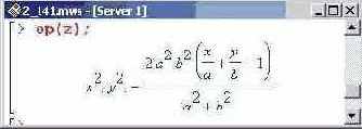    Maple 9
