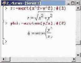    Maple 9
